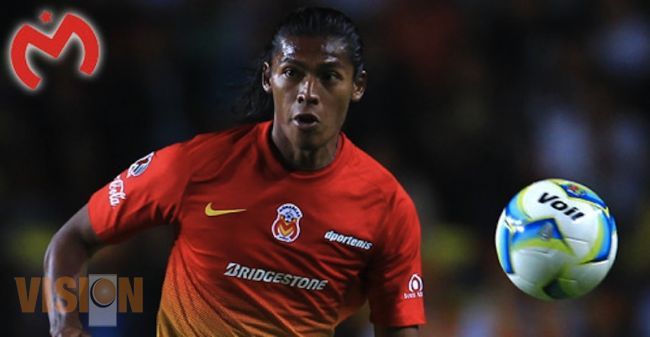 Dos monarcas a la selección mexicana 