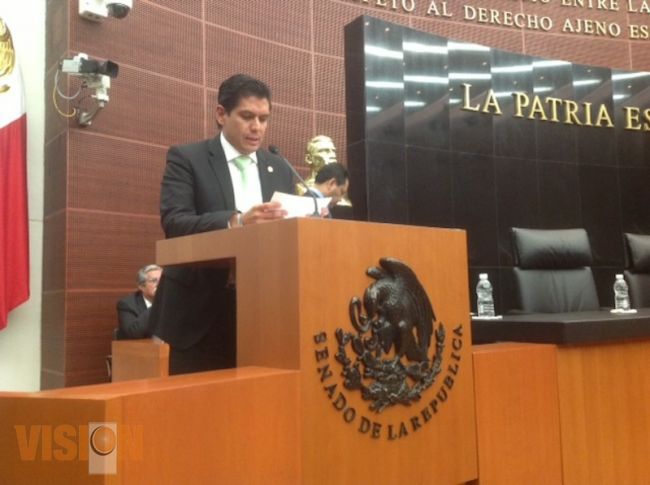 Busca el diputado Ernesto Núñez estrategias para adicción al tabaco