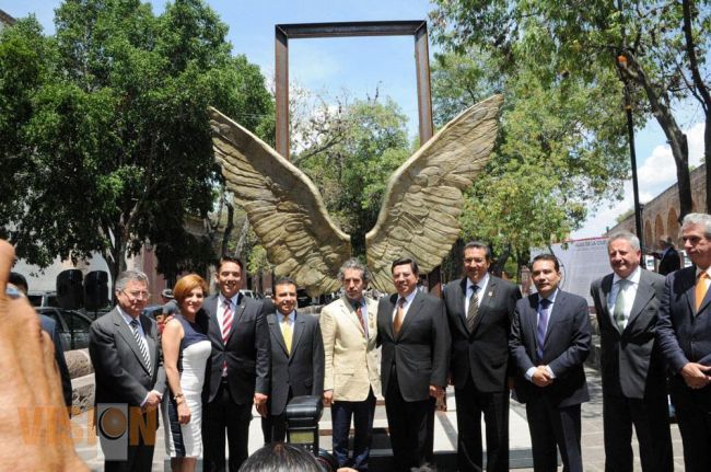 Inaugura Gobernador del Estado la exposición 