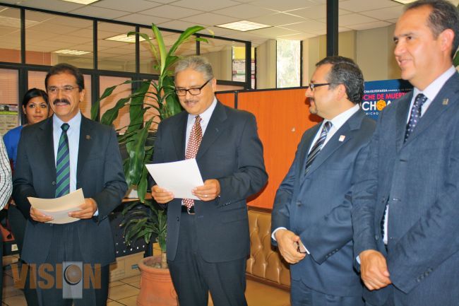 Fortalece Cobam su sistema de enseñanza 