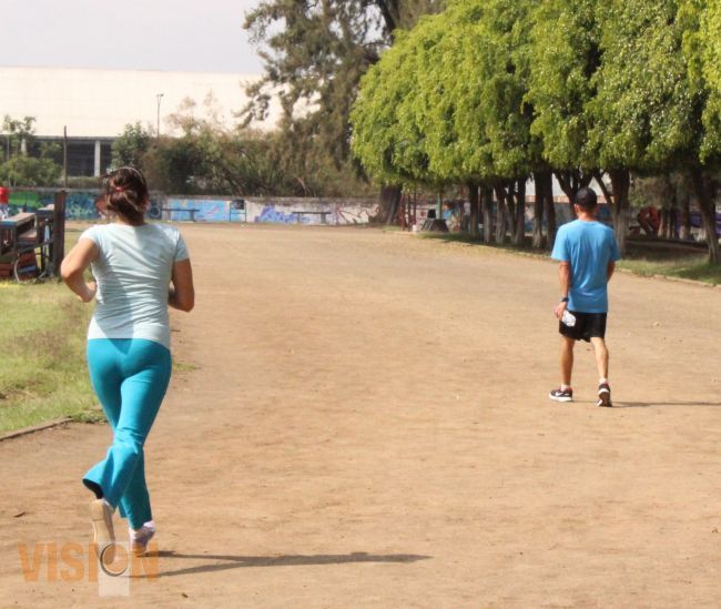 Se ejercerán 12 mdp para construcción de pista de atletismo en la Unidad Deportiva Hermanos López R