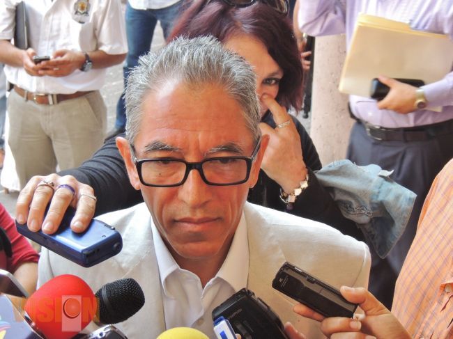 Improcedente el Emplazamiento a Huelga del SUEUM: Jara Guerrero.