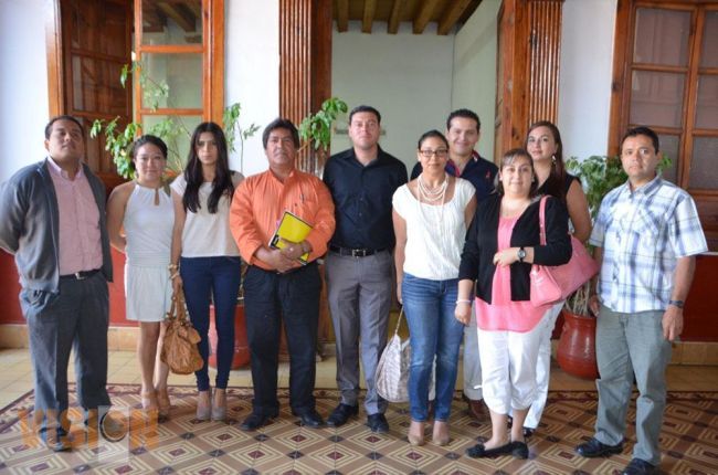 Universidad Indígena participará en la primer expo vocacional regional