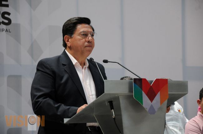 Logra Michoacán manejo de hasta 66% de los residuos sólidos