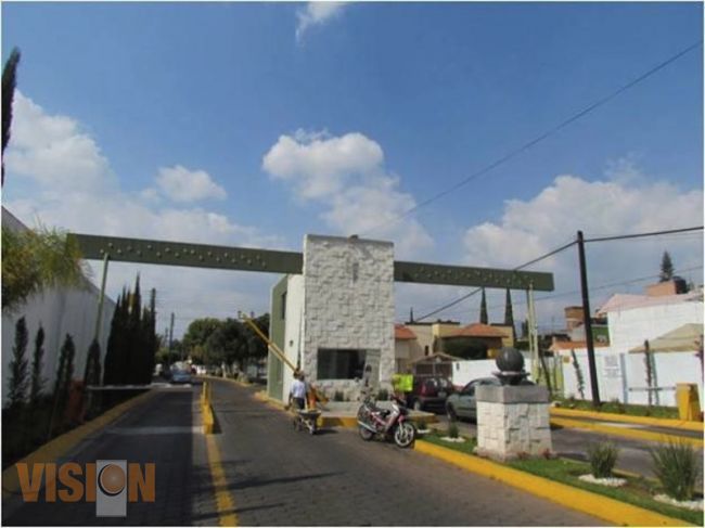 Jóvenes organizan el 1er Foro en Defensa del Agua en Morelia