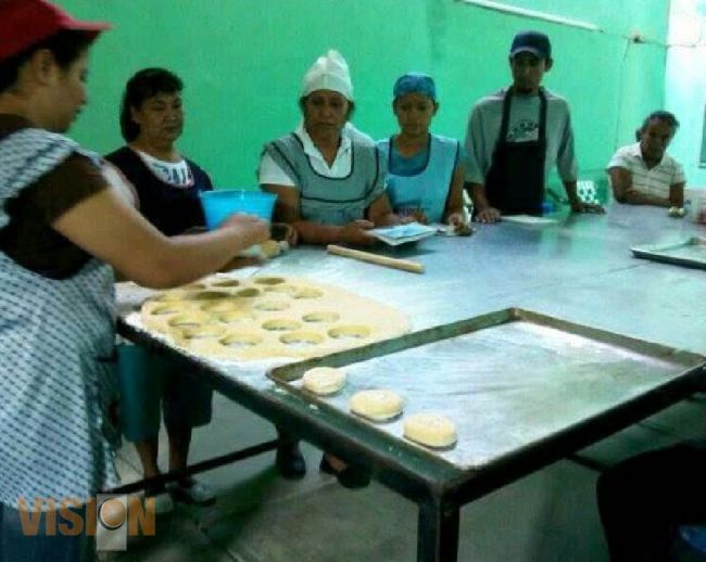 SNE se suma a la Cruzada Nacional Contra el Hambre.
