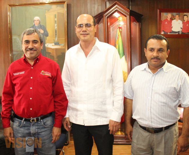 Retoman proyecto para edificar el IMSS en Uruapan