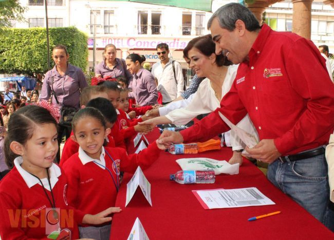 Urge promover cultura de protección ambiental: Aldo Macías 