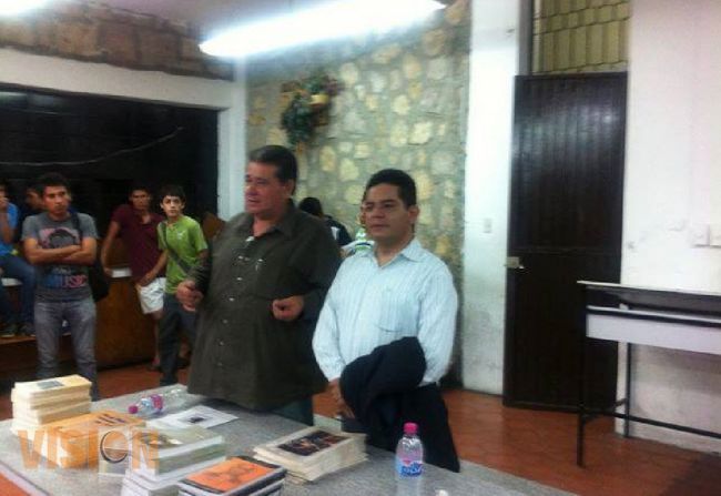 Inicia estrategia de acercamiento entre Casas del Estudiante y la Lectura.