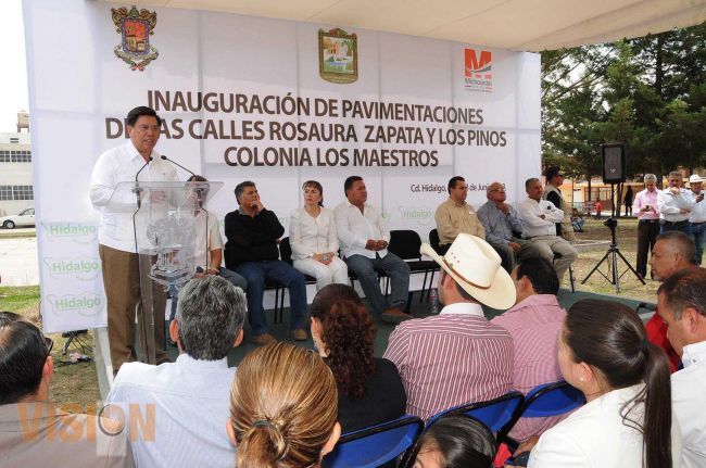 La participación de los ordenes de gobierno y sociedad impactan en desarrollo del oriente: JRG