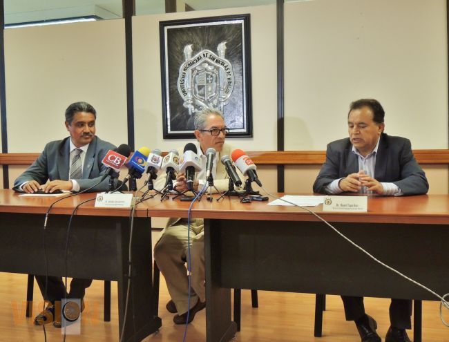 Abren convocatoria para la XXIII Olimpiada de Biología.