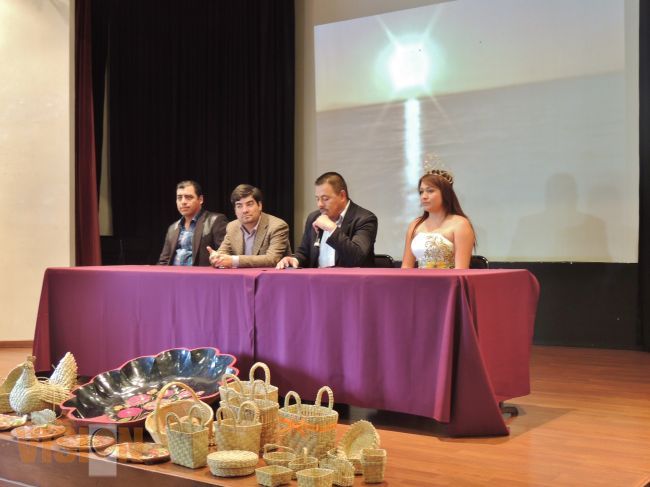 Cuitzeo anuncia su 1ª Feria Gastronómica, Artesanal y Cultural 2013.