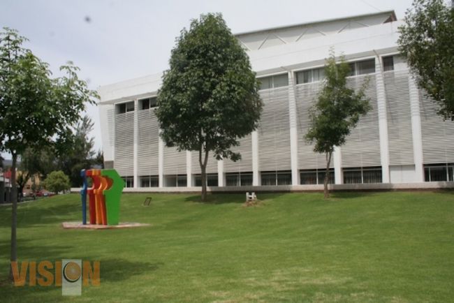 Impartirán en la Universidad Michoacana, coloquio “Arquitecturas americanas del siglo XX