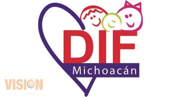 Adelanta DIF Michoacán que rifarán atractivos regalos en la tómbola de la Kermés 