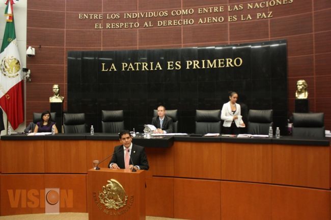 Ernesto Núñez exhorta al Presidente de la República a expedir agenda digital nacional