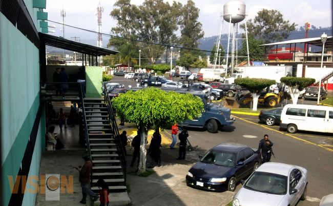 Cesan a comandante por crear red de prostitución