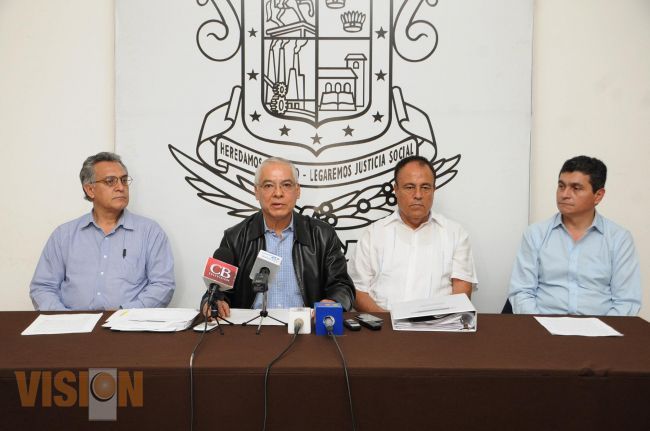 Reiteran logros académicos y administrativos de los Telebachilleratos 