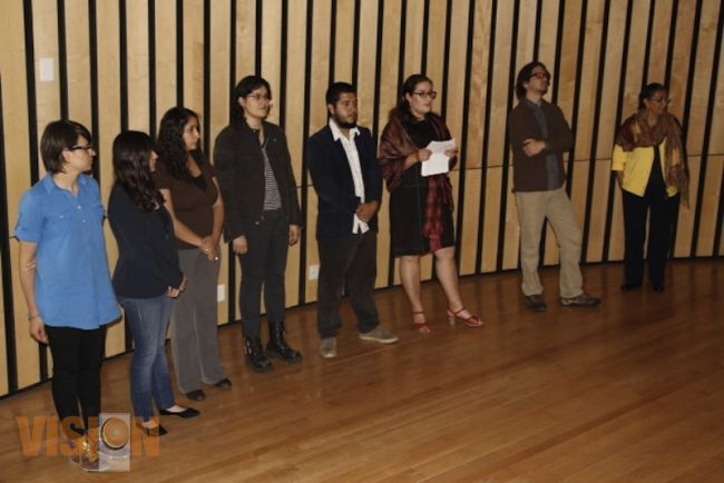 Exhibirá Universidad Michoacana gráfica escultural 