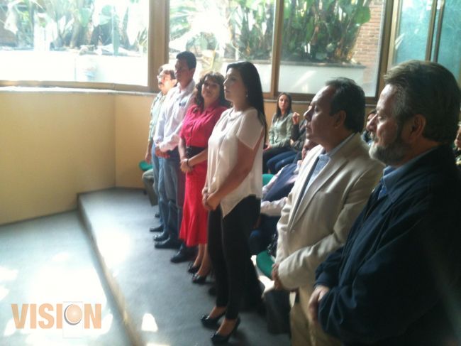 Realizan primera sesión del comité de acreditación de auditores ambientales del Estado.