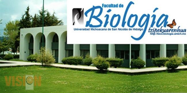 Alista Facultad de Biología curso de inducción para aspirantes