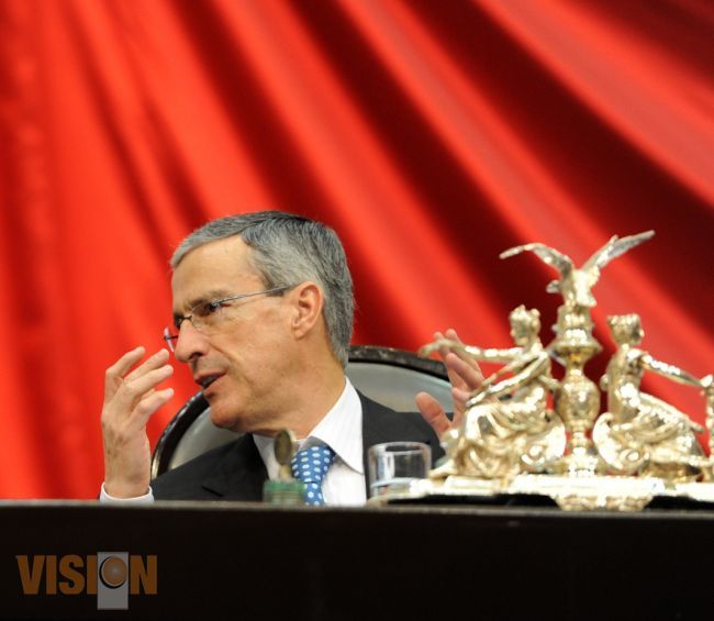 Denunciar ilegalidades, para impulsar procesos electorales limpios: Gonzalez