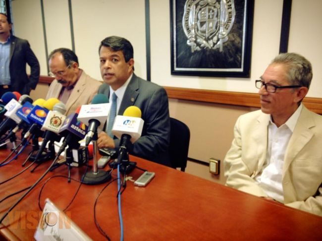Logra la UMSNH reacreditar 11 procesos con ISO 9001-2008.