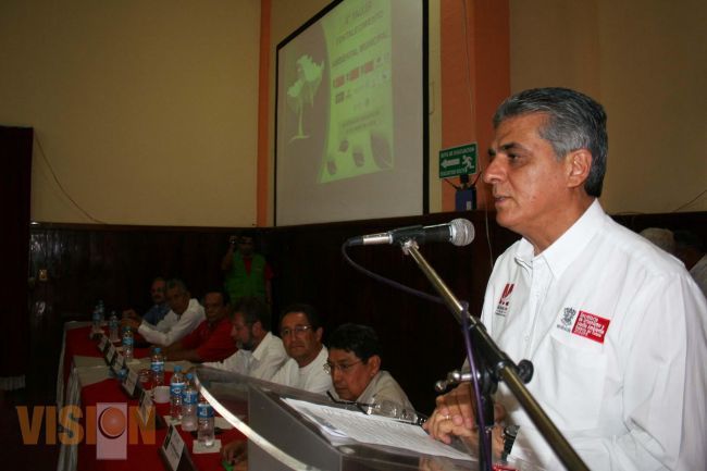 Necesario trabajar por un mejor crecimiento de ciudades: Mauro Ballesteros 