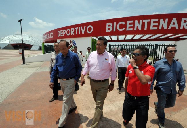 Confirmados velocistas de alto nivel para Centroamericano de Atletismo