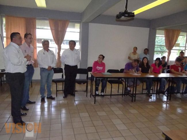 ICATMI Inicia Cursos de Capacitación para Emprendedores