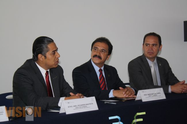 Cobaem incrementa vinculación de sus egresados con Universidades de prestigio