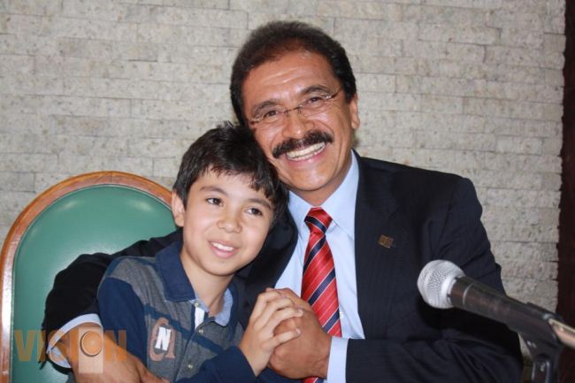 Innovador Sistema Educativo imparte Colegio de Bachilleres: Mario Magaña