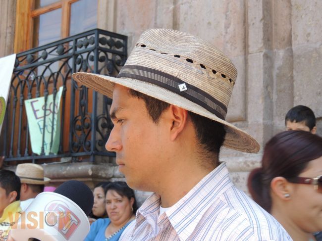 Suttebam analiza propuesta de Gobierno del Estado.
