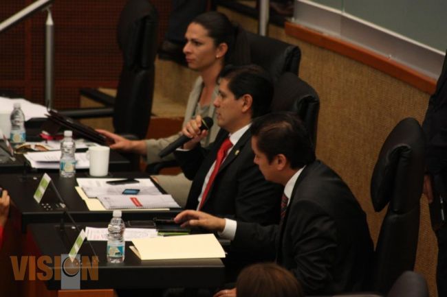 Solicita Ernesto Núñez a SCT actualice NOM para disminuir los límites de carga