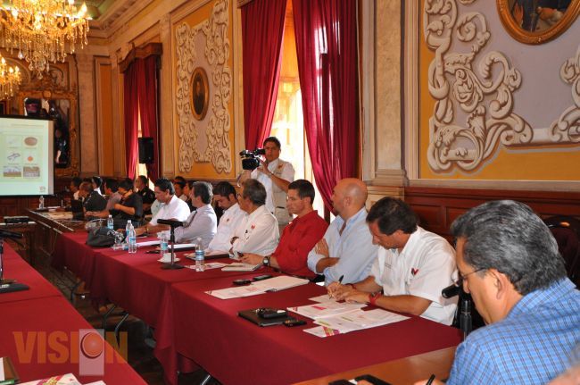 Visitantes se llevarán el mejor sabor de boca 