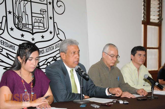 Gobierno del estado ha atendido demandas del Telebachillerato