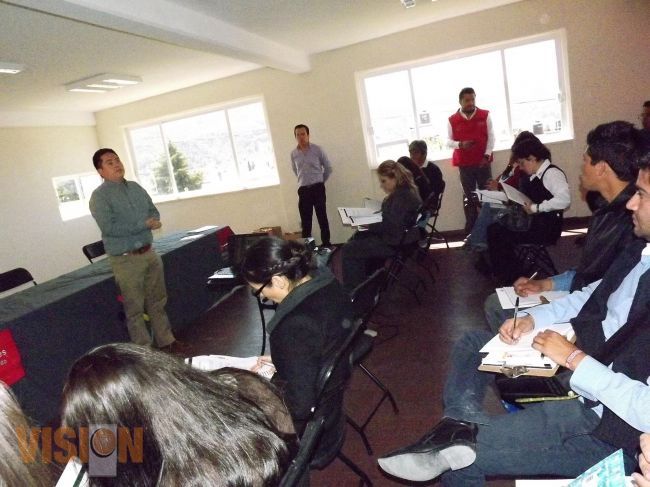 Sejoven atrae recurso federal en pro del sector juvenil 