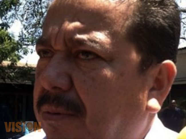 Por capricho de 200 personas no puedo renunciar: edil Buenavista