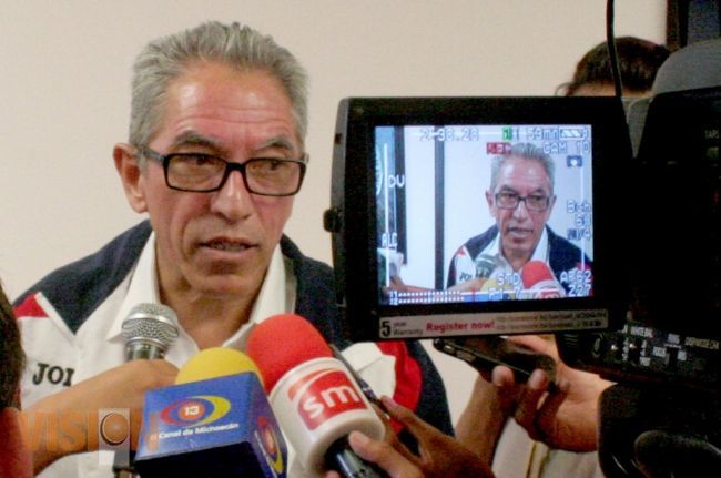 Clausura el Rector Salvador Jara Congreso Bio In 2013