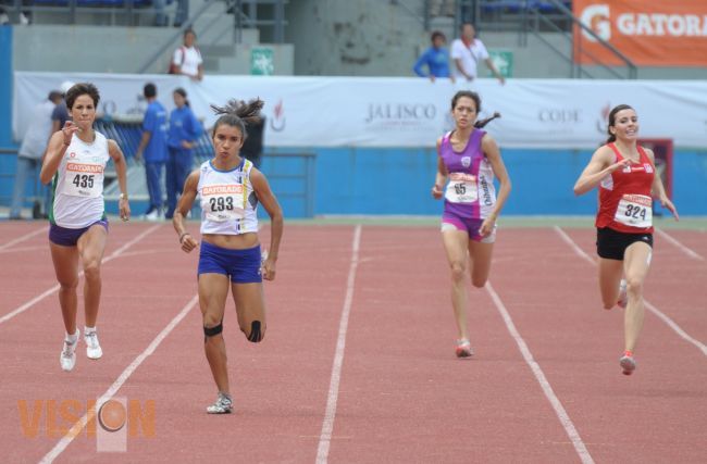 Definidos atletas morelianos para el Centroamericano