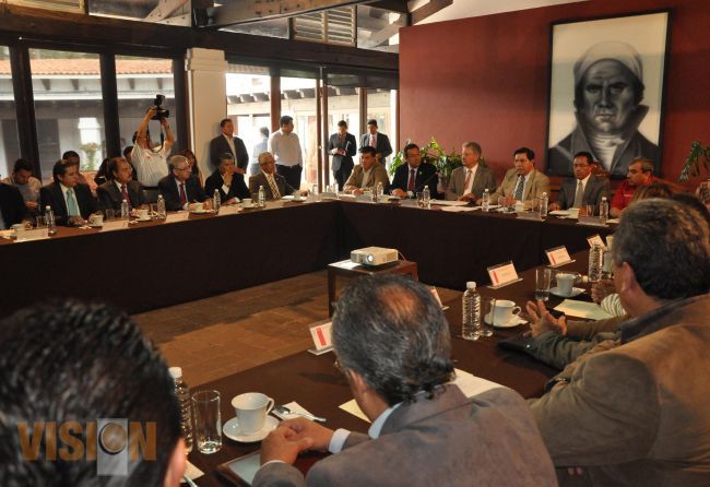 Arrancarán en Morelia proyectos de prevención de la delincuencia
