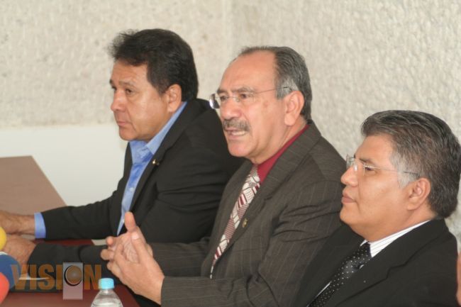 Realizará Universidad Michoacana Foro de análisis, debate y propuestas para la educación básica