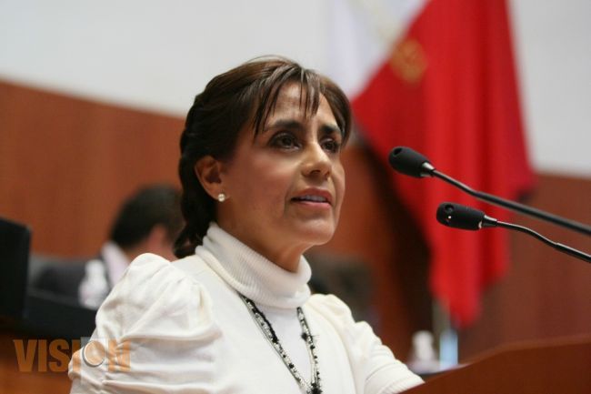 A propuesta del PAN, se conmemorará días mundiales en materia de derechos humanos