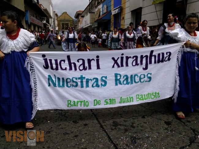 Se cumplió con tradicional  peregrinación de San Juan