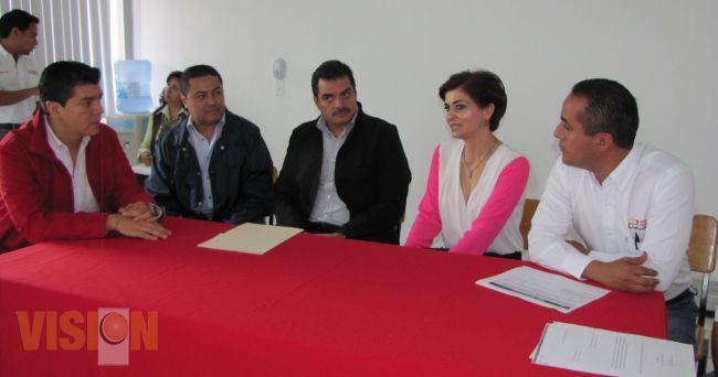 Se suma cadena comercial OXXO en apoyo a la EDAM