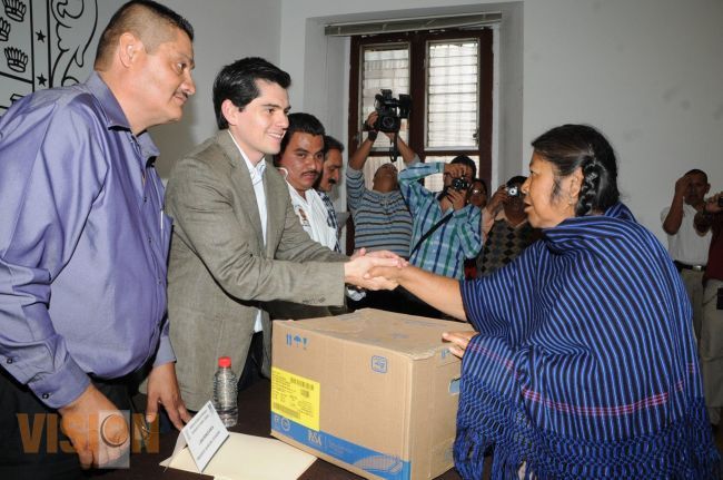 Gobierno Estatal brinda apoyo a pacientes con insuficiencia renal