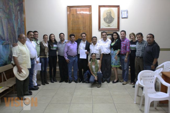 El PVEM celebra el primer municipio antitaurino y libre de circos con animales en Michoacán