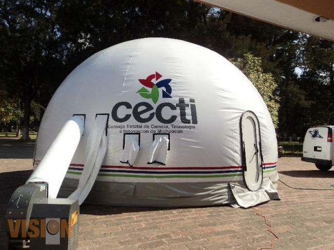 Investigaciones y divulgación de la ciencia y tecnología se unificarán al Cecti