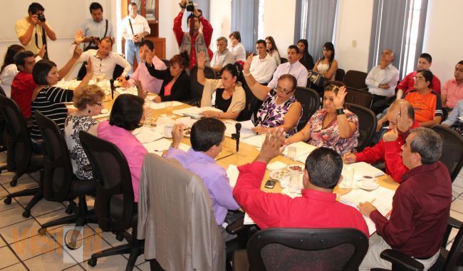 Autorizan obras para mejorar espacios en mercados locales