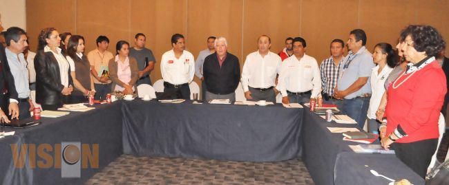  Son 471.4 millones de pesos para Uruapan en Cruzada Nacional Contra el Hambre