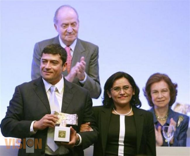 Autocomplacencia e inversión suficiente, los retos a vencer en el periodismo mexicano: Padgett León